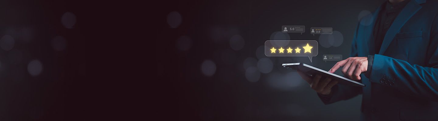 Picture of the author